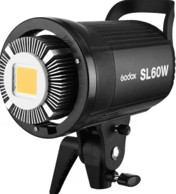 GODOX TORCHE LED SL60W< Eclairage Studio
