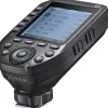 GODOX TRANSMETTEUR NIKON XPRO II N< Accessoires