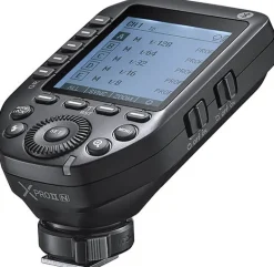 GODOX TRANSMETTEUR NIKON XPRO II N< Accessoires