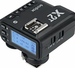 GODOX TRANSMETTEUR POUR CANON X2T-C< Accessoires