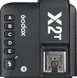 GODOX TRANSMETTEUR POUR CANON X2T-C< Accessoires