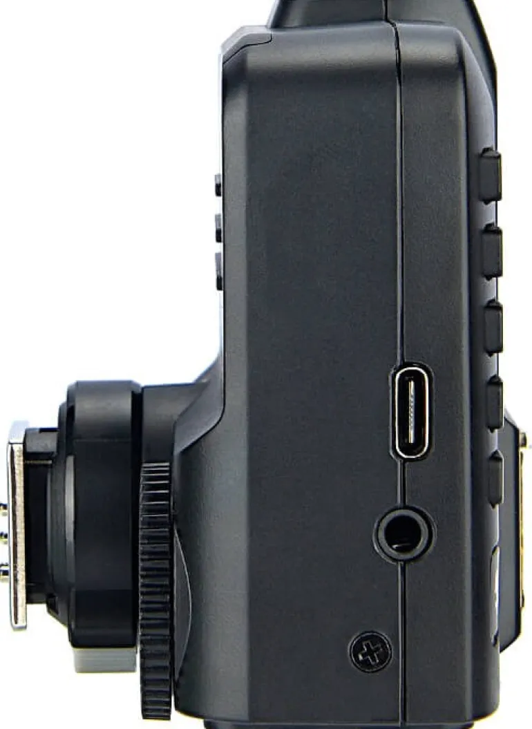 GODOX TRANSMETTEUR POUR FUJIFILM X2T-F< Accessoires