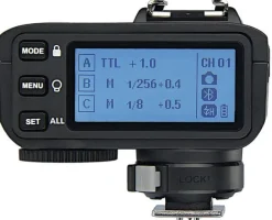 GODOX TRANSMETTEUR POUR SONY X2T-S< Accessoires
