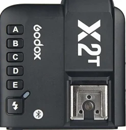 GODOX TRANSMETTEUR POUR SONY X2T-S< Accessoires