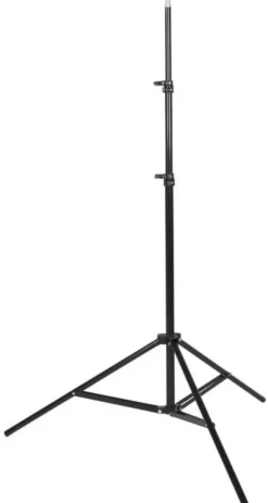 GODOX TREPIED 302 DE STUDIO 260 CM< Accessoires
