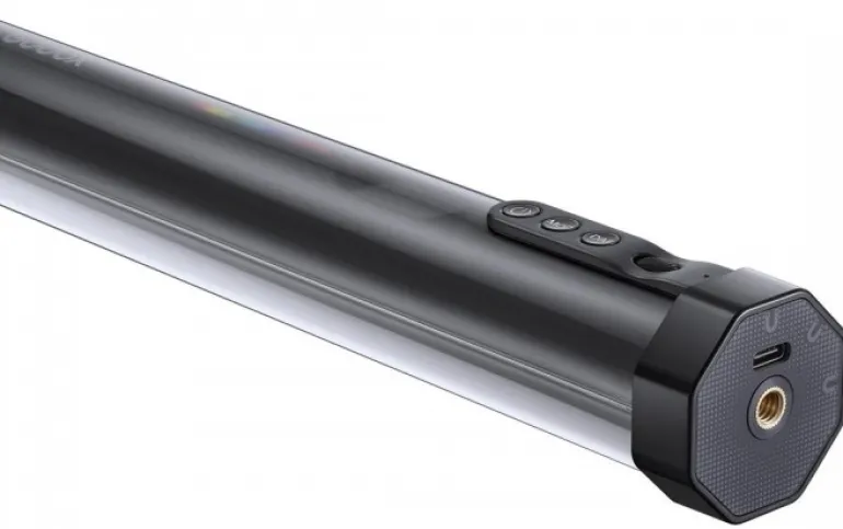 GODOX TUBE ECLAIRAGE TL 30 K2 + ACCESSOIRES< Accessoires