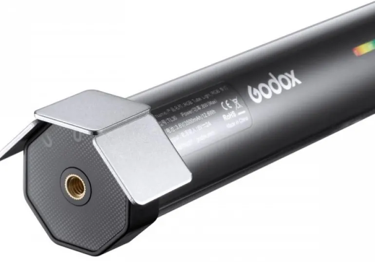 GODOX TUBE LAMPE TL 30 RGB LED LIGHT STICK< Accessoires