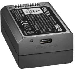 GODOX VB30 BATTERIE POUR V1PRO< Energie