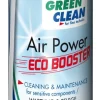 GREEN CLEAN AEROSOL NETTOYANT 400ML+AMPLIFICATEUR< Accessoires