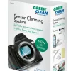 GREEN CLEAN KIT DE NETTOYAGE MINI VACUUM 400 ML< Accessoires