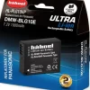 HAHNEL BATTERIE COMPAT ULTRA PANASONIC BLG10E< Energie