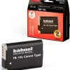 HAHNEL BATTERIE COMPATIBLE CANON NB-12L< Energie