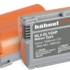 HAHNEL BATTERIE COMPATIBLE NIKON EN-EL15HP< Energie