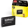 HAHNEL BATTERIE COMPATIBLE SONY NP-BX1< Energie
