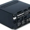 HAHNEL BATTERIE COMPATIBLE SONY PRO NP-F960/970< Energie