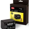 HAHNEL BATTERIE COMPATIBLE SONY NP-FV70 ULTRA< Energie