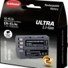 HAHNEL BATTERIE COMPATIBLE NIKON EN-EL3E ULTRA< Energie