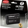 HAHNEL BATTERIE COMPATIBLE NIKON EN-EL15 ULTRA< Energie