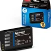 HAHNEL BATTERIE COMPATIBLE ULTRA HL-PLK22< Energie