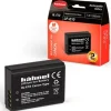 HAHNEL BATTERIE COMPATIBLE CANON LP-E10< Energie
