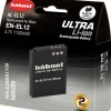 HAHNEL BATTERIE COMPATIBLE NIKON EN-EL12 ULTRA< Energie