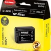 HAHNEL BATTERIE COMPATIBLE SONY NP-FW50< Energie