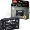 HAHNEL BATTERIE COMPATIBLE NIKON EN-EL20/20A< Energie