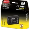 HAHNEL BATTERIE COMPATIBLE SONY NP-FW50 ULTRA< Energie