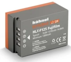 HAHNEL BATTERIE COMPATIBLE EXTREME FUJI NP-T125< Energie