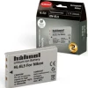 HAHNEL BATTERIE COMPATIBLE NIKON EN-EL5< Energie