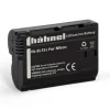 HAHNEL BATTERIE HL-EL15C COMPATIBLE NIKON< Energie