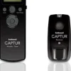 HAHNEL CAPTUR TIMER KIT SONY< Accessoires