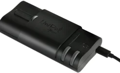 HAHNEL CHARGEUR UNIVERSEL UNIPAL MINI II< Energie