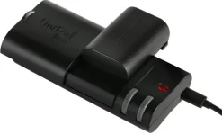 HAHNEL CHARGEUR UNIVERSEL UNIPAL MINI II< Energie