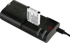 HAHNEL CHARGEUR UNIVERSEL UNIPAL MINI II< Energie