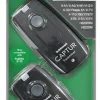 HAHNEL TELECOMMANDE DECLENCHEUR FLASH FUJI< Accessoires