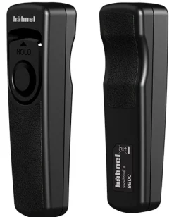 HAHNEL TELECOMMANDE HRN 280 PRO NIKON< Accessoires