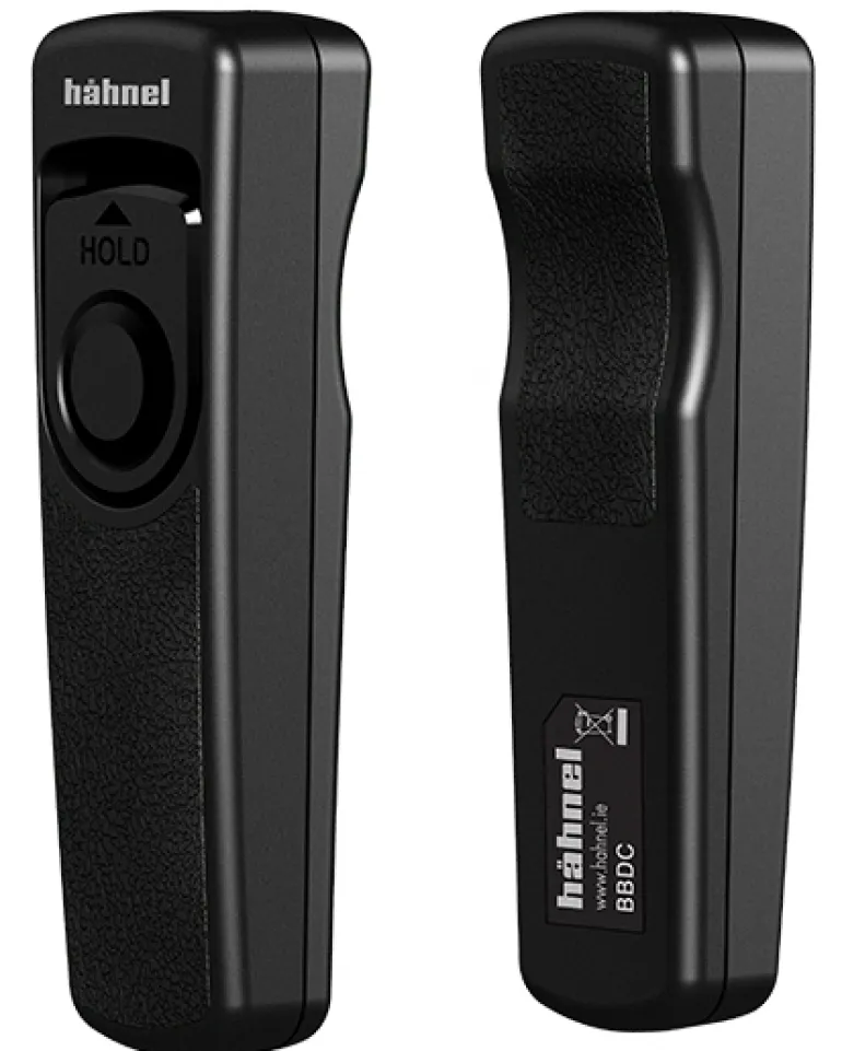 HAHNEL TELECOMMANDE HRN 280 PRO NIKON< Accessoires