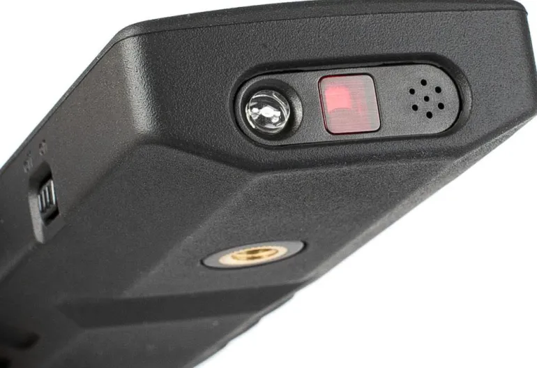 HAHNEL TELECOMMANDE HROP 280 PRO OLYMP/PANA< Accessoires