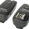 HAHNEL TELECOMMANDE RECEPTEUR FLASH NIKON< Accessoires