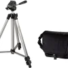 HAMA                      (PHOX) COMPO - Trepied STAR 20 + Sac TREVISO< Pieds Trépieds