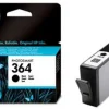HEWLETT PACKARD 364 Noir 250 pages< Consommables