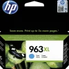 HEWLETT PACKARD cart 963 cyan xl pr oj pro 9015< Consommables