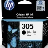 HEWLETT PACKARD cart 305 noire< Consommables
