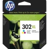 HEWLETT PACKARD cart HP302 XL couleur.< Consommables