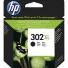 HEWLETT PACKARD cart HP302 XL noire.< Consommables