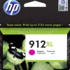 HEWLETT PACKARD cart magenta xl pr oj pro 8022< Consommables