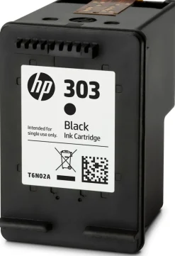 HEWLETT PACKARD cart noire HP303.< Consommables