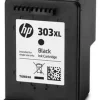 HEWLETT PACKARD CART XL NOIRE HP303.< Consommables