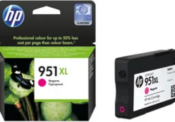 HEWLETT PACKARD cart.hp 950 xl magenta pr OJ8600.< Consommables